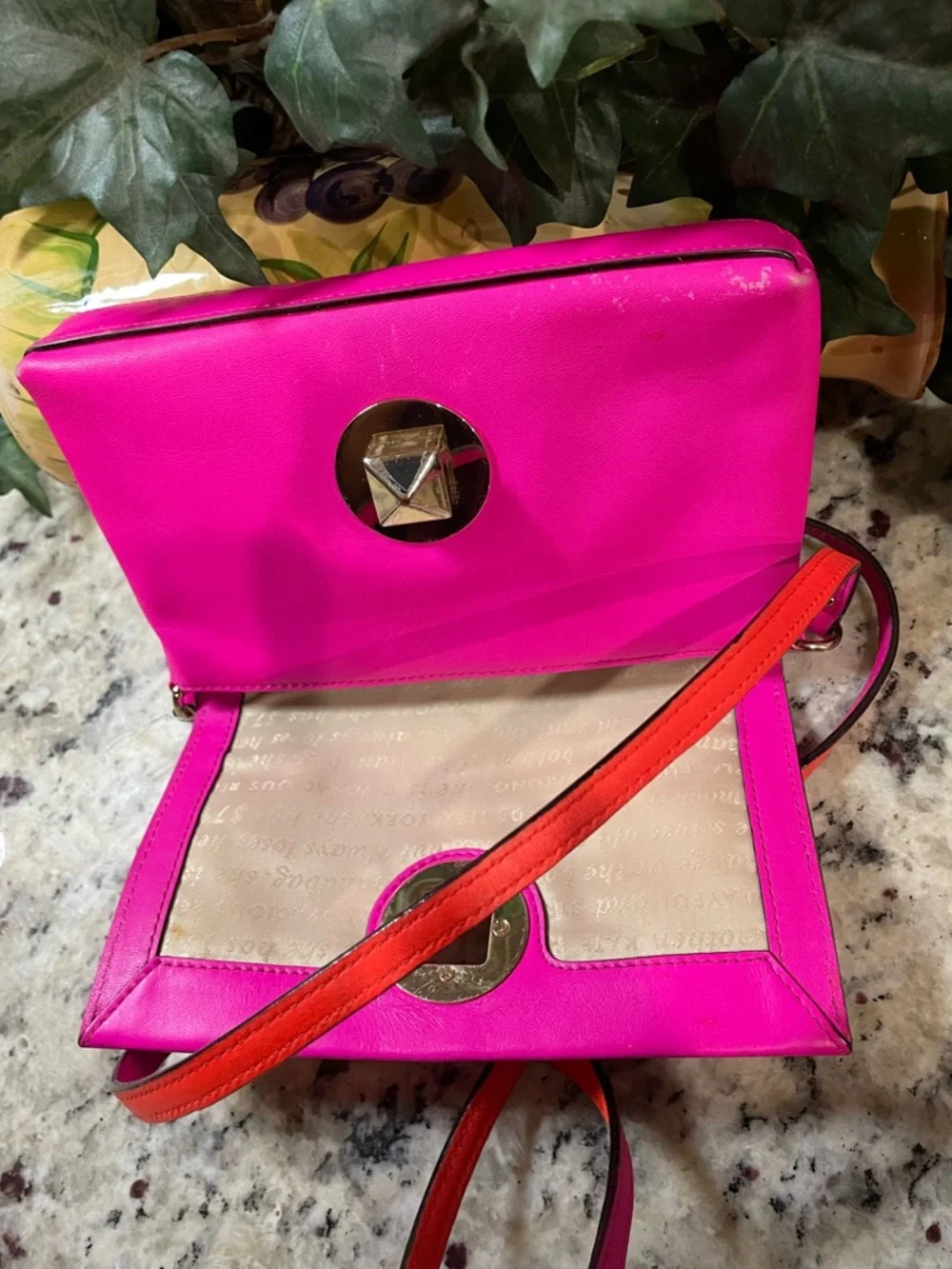 kate spade authentic kate